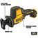 DeWalt 12V MAX EXTREME ワンハンドレシプロソー (DCS312B) / ONE HAND RECIP SAW 12V