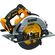 DeWalt Max FlexVolt Advantage 丸鋸 (DCS573B) / CIRC SAW 20V 7-1/4"