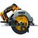 DeWalt Max FlexVolt Advantage 丸鋸 (DCS573B) / CIRC SAW 20V 7-1/4"