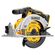 DeWalt 20V MAX サーキュラーソー (DCS565B) / CIRC SAW 20V 6-1/2" TOOL