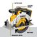 DeWalt 20V MAX サーキュラーソー (DCS565B) / CIRC SAW 20V 6-1/2" TOOL