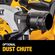 DeWalt 20V MAX サーキュラーソー (DCS565B) / CIRC SAW 20V 6-1/2" TOOL