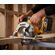 DeWalt 20V MAX サーキュラーソー (DCS565B) / CIRC SAW 20V 6-1/2" TOOL