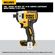 DeWalt 20V MAX XR 3スピードインパクトドライバー (DCF887B) / IMPACT DRIVER XR 3SPD