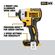 DeWalt 20V MAX XR 3スピードインパクトドライバー (DCF887B) / IMPACT DRIVER XR 3SPD