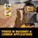 DeWalt 20V MAX XR 3スピードインパクトドライバー (DCF887B) / IMPACT DRIVER XR 3SPD