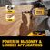 DeWalt 20V MAX XR 3スピードインパクトドライバー (DCF887B) / IMPACT DRIVER XR 3SPD