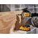 DeWalt 20V MAX XR 3スピードインパクトドライバー (DCF887B) / IMPACT DRIVER XR 3SPD