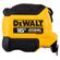 DeWalt Atomic メジャーテープ (DWHT38116S) / TAPE MEASURE ATOMIC 16'L