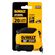 DeWalt Atomic メジャーテープ (DWHT38116S) / TAPE MEASURE ATOMIC 16'L