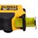 DeWalt Atomic メジャーテープ (DWHT38116S) / TAPE MEASURE ATOMIC 16'L