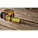 DeWalt Atomic メジャーテープ (DWHT38116S) / TAPE MEASURE ATOMIC 16'L