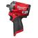 Milwaukee M12 FUEL インパクトレンチ (2555-20) / M12 IMPT WRNCH 12V 1/2"