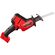 Milwaukee M18 Fuel コードレスレシプロソー (2719-20) / RECIPROC SAW CORLS 14"L