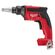 Milwaukee M18 Fuel ドライウォールスクリューガン (2866-20) / DRYWAL SCRW GUN TOOL 9"