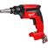 Milwaukee M18 Fuel ドライウォールスクリューガン (2866-20) / DRYWAL SCRW GUN TOOL 9"