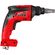 Milwaukee M18 Fuel ドライウォールスクリューガン (2866-20) / DRYWAL SCRW GUN TOOL 9"