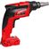 Milwaukee M18 Fuel ドライウォールスクリューガン (2866-20) / DRYWAL SCRW GUN TOOL 9"