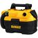 DeWalt 20V MAX コードレスウェット＆ドライバキューム (DCV580H) / WET/DRY VAC CDRLSS 20V