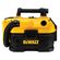 DeWalt 20V MAX コードレスウェット＆ドライバキューム (DCV580H) / WET/DRY VAC CDRLSS 20V