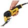 DeWalt オスシレーティングマルチツール29点キット (DWE315K) / OSCILLATING MULT-TL 29PC