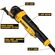 DeWalt オスシレーティングマルチツール29点キット (DWE315K) / OSCILLATING MULT-TL 29PC