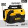 DeWalt 20V MAX ウェット＆ドライバキューム (DCV581H) / WET/DRY VACUUM 2 GAL