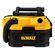 DeWalt 20V MAX ウェット＆ドライバキューム (DCV581H) / WET/DRY VACUUM 2 GAL