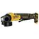 DeWalt 20V MAX スモールアングルグラインダー (DCG413B) / ANGLE GRNDR CDLS 4.5"20V