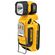 DeWalt 20V MAX LEDワークライト (DCL044) / 20V MAX LED CL WORKLIGHT