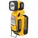 DeWalt 20V MAX LEDワークライト (DCL044) / 20V MAX LED CL WORKLIGHT