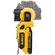 DeWalt 20V MAX LEDワークライト (DCL044) / 20V MAX LED CL WORKLIGHT