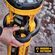 DeWalt 20V MAX 三脚式LED ワークライト (DCL079B) / 20V MAX CL TRIPD LED LIT