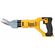 DeWalt 20V MAX ファイバーセメント用大バサミ (DCS498B) / 20V MAX FBR CMNT SHEAR