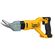 DeWalt 20V MAX ファイバーセメント用大バサミ (DCS498B) / 20V MAX FBR CMNT SHEAR