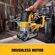 DeWalt 20V MAX XR ジグソー (DCS334B) / 20V MAX JIG SAW 1"