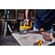 DeWalt 20V MAX XR ジグソー (DCS334B) / 20V MAX JIG SAW 1"