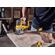 DeWalt 20V MAX XR ジグソー (DCS334B) / 20V MAX JIG SAW 1"