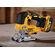 DeWalt 20V MAX XR ジグソー (DCS334B) / 20V MAX JIG SAW 1"