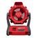 Milwaukee M18 3スピード式ジョブサイトファン (0886-20) / M18 JOBSITE FAN 3 SPEED