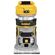 DeWalt 20V MAX XR コンパクトルーター (DCW600B) / 20V MAX XR CMPCT ROUTER