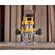 DeWalt 20V MAX XR コンパクトルーター (DCW600B) / 20V MAX XR CMPCT ROUTER