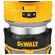 DeWalt 20V MAX XR コンパクトルーター (DCW600B) / 20V MAX XR CMPCT ROUTER