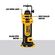 DeWalt 20V MAX ドライウォールカットアウトツール (DCS551B) / 20V MAX DRYWLL CUTOUT