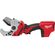 Milwaukee M12 プラスティックパイプ用ハサミ (2470-20) / PLASTIC PIP SHER M12 12V