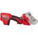 Milwaukee M12 プラスティックパイプ用ハサミ (2470-20) / PLASTIC PIP SHER M12 12V