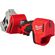 Milwaukee M12 プラスティックパイプ用ハサミ (2470-20) / PLASTIC PIP SHER M12 12V