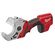 Milwaukee M12 プラスティックパイプ用ハサミ (2470-20) / PLASTIC PIP SHER M12 12V