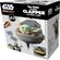 Clapper Star Wars The Child ナイトライト付トーキングクラッパー (CL833R12) / TLKNG CLPR W/NGT LGT 1PK