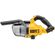 DeWalt コードレスハンドバキューム (DCV501HB) /HAND VACUUM CORDLESS 20V